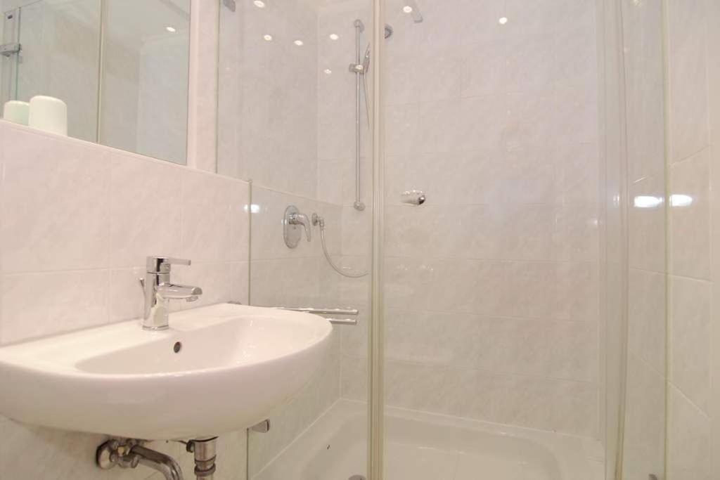 Apartment Metropol, Whg 160, Seeseite Westerland